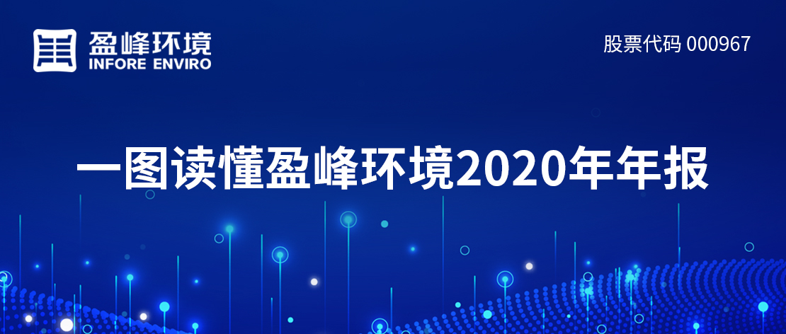 一图读懂海博网情形2020年年报